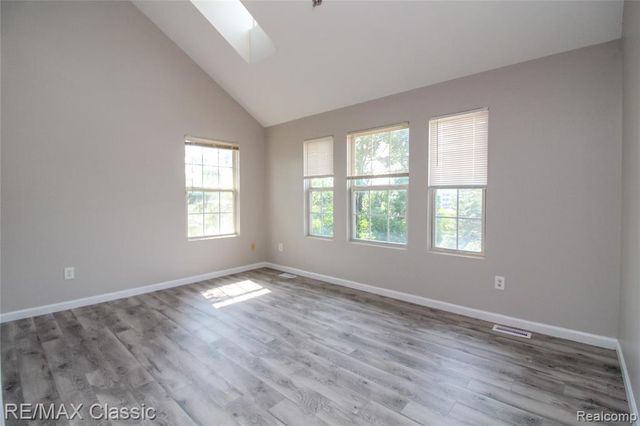 23208 Cornerstone Village Drive, Southfield, MI 48075