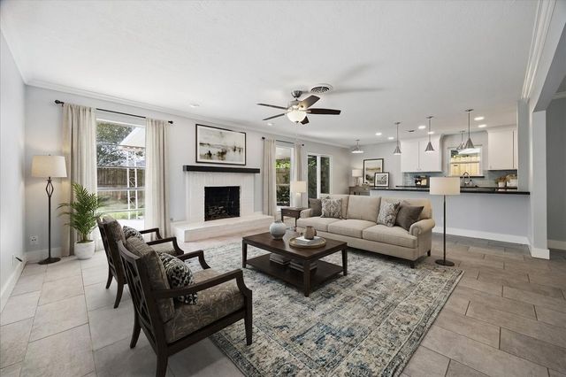 9407 Meadowbriar Lane, Houston, TX 77063