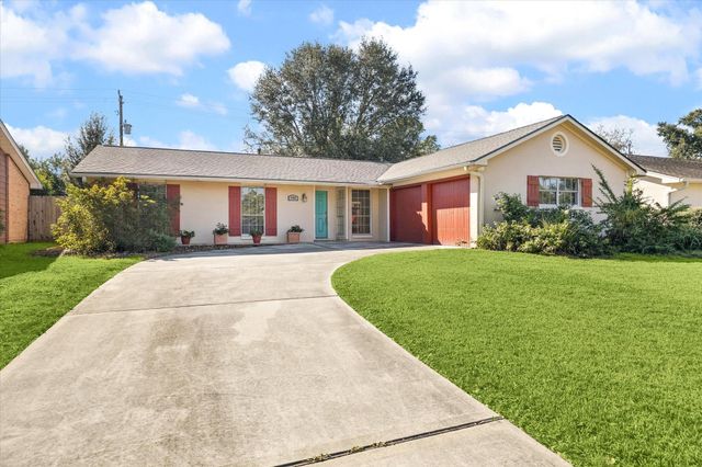 9407 Meadowbriar Lane, Houston, TX 77063