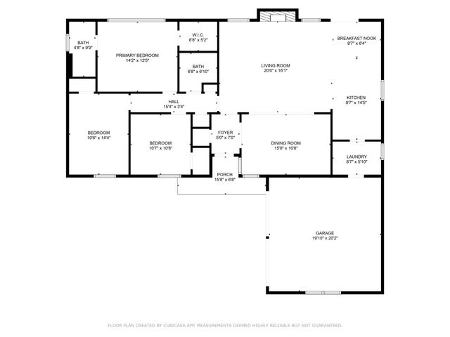 9407 Meadowbriar Lane, Houston, TX 77063