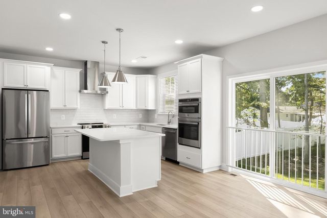 9324 MEREDITH AVE, Laurel, MD 20723
