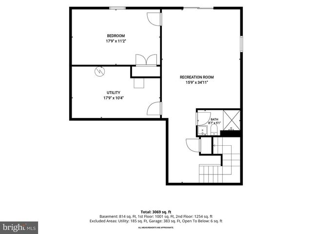 9324 MEREDITH AVE, Laurel, MD 20723