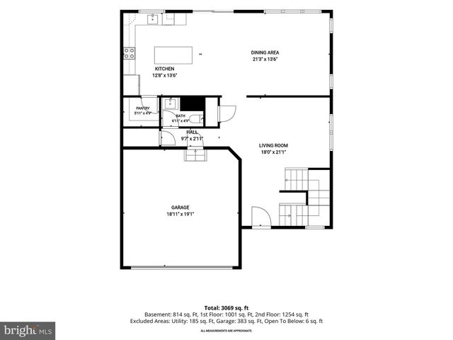 9324 MEREDITH AVE, Laurel, MD 20723