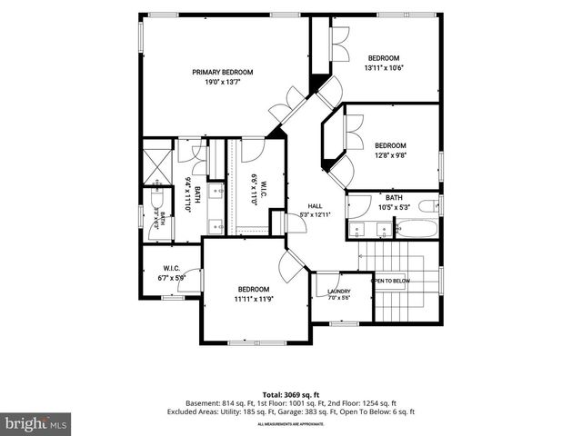 9324 MEREDITH AVE, Laurel, MD 20723