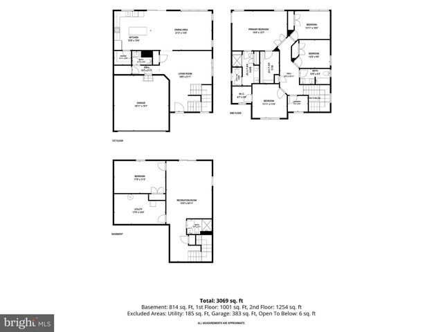 9324 MEREDITH AVE, Laurel, MD 20723