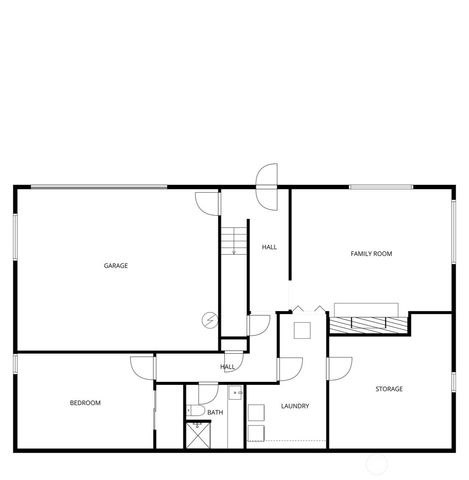 9510 Lake Washington Boulevard NE, Bellevue, WA 98004