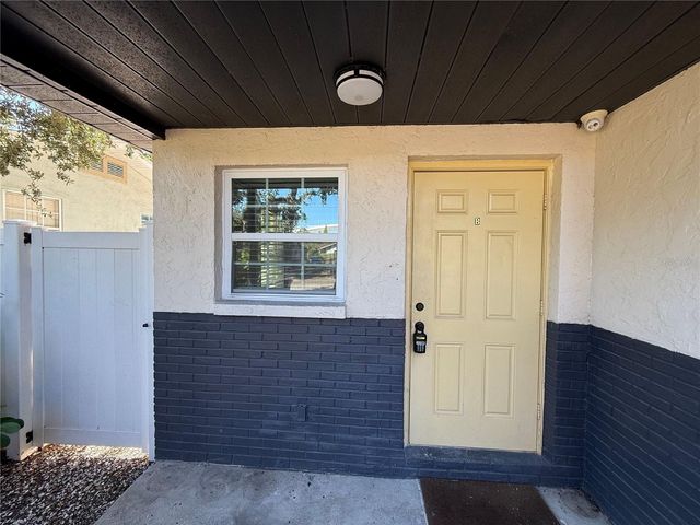 2809 MARCONI STREET, Tampa, FL 33605