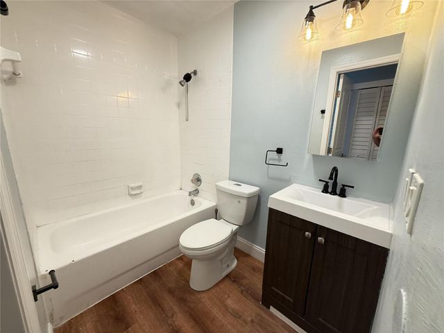 2809 MARCONI STREET, Tampa, FL 33605