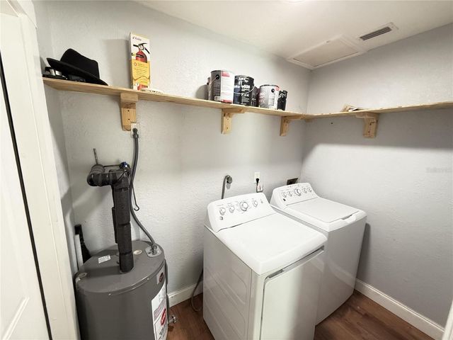 2809 MARCONI STREET, Tampa, FL 33605