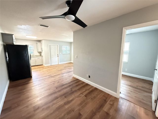 2809 MARCONI STREET, Tampa, FL 33605