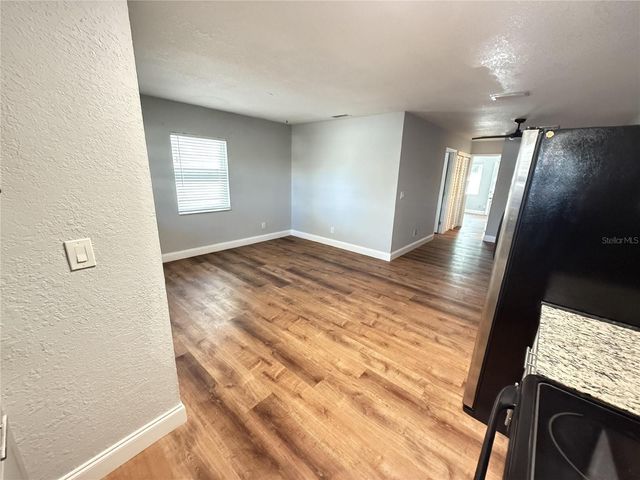 2809 MARCONI STREET, Tampa, FL 33605