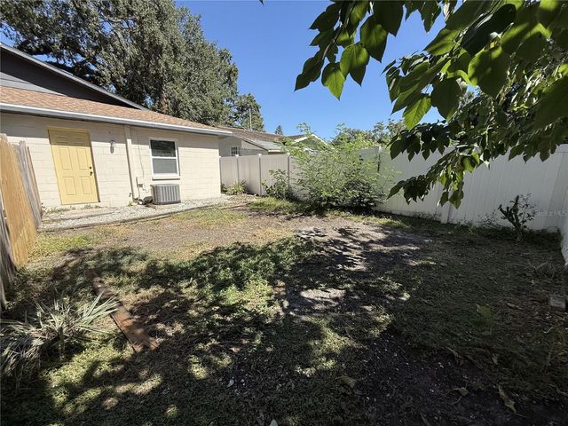 2809 MARCONI STREET, Tampa, FL 33605