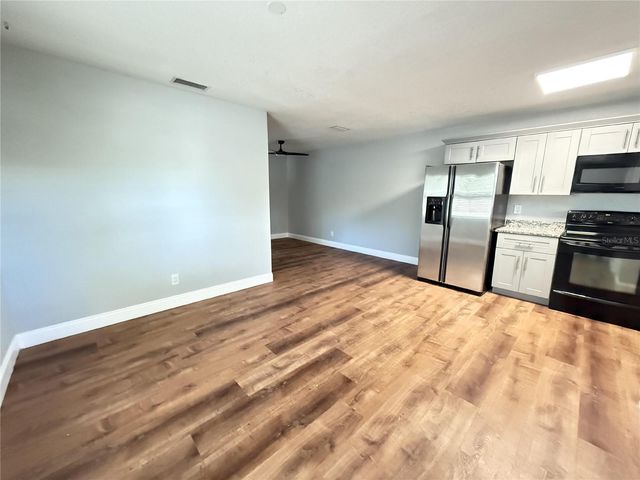 2809 MARCONI STREET, Tampa, FL 33605