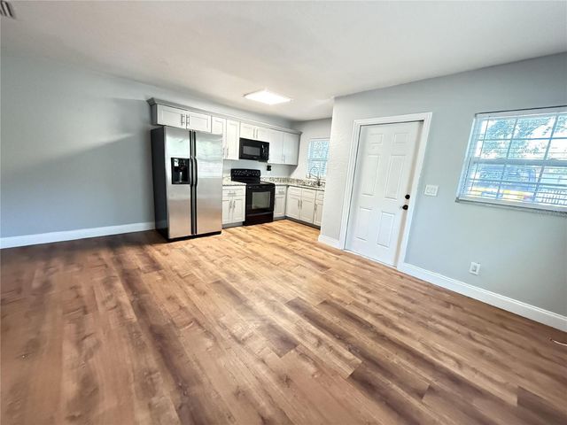 2809 MARCONI STREET, Tampa, FL 33605