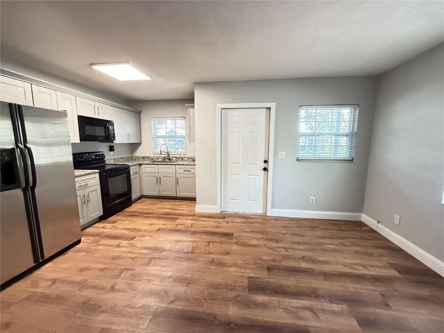 2809 MARCONI STREET, Tampa, FL 33605