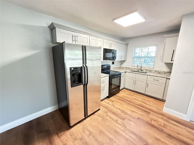 2809 MARCONI STREET, Tampa, FL 33605