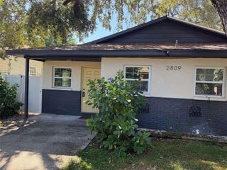 2809 MARCONI STREET, Tampa, FL 33605