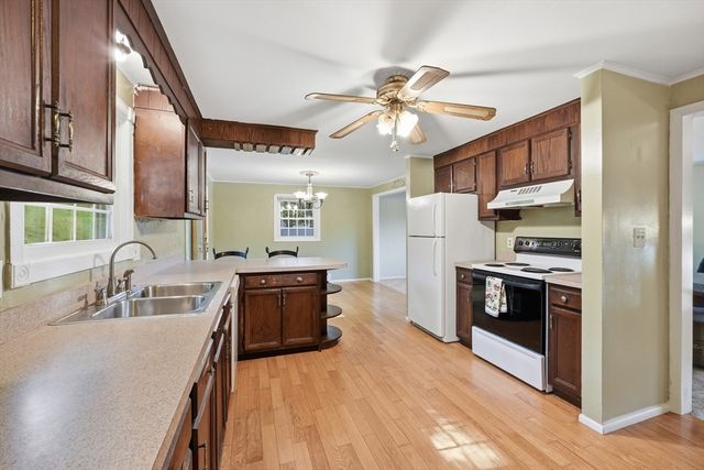 63 Miles Street, Millbury, MA 01527
