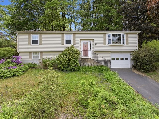 63 Miles Street, Millbury, MA 01527