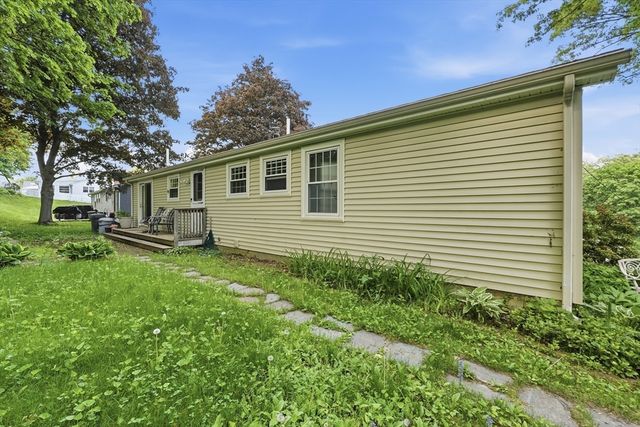63 Miles Street, Millbury, MA 01527