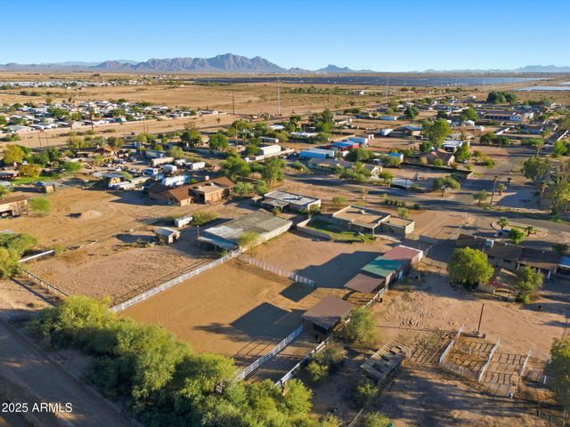 228 W CALLE TUBERIA --, Casa Grande, AZ 85194