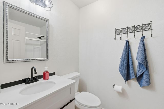 228 W CALLE TUBERIA --, Casa Grande, AZ 85194