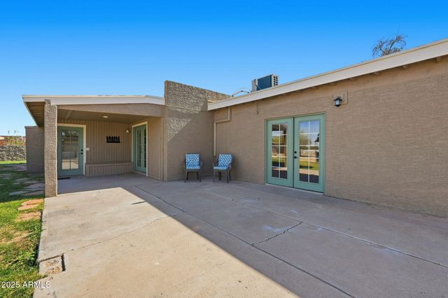 228 W CALLE TUBERIA --, Casa Grande, AZ 85194