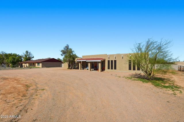 228 W CALLE TUBERIA --, Casa Grande, AZ 85194