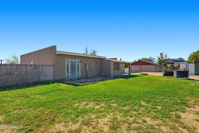 228 W CALLE TUBERIA --, Casa Grande, AZ 85194