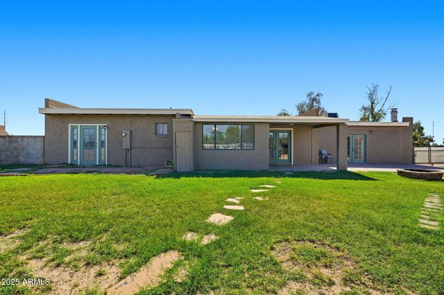 228 W CALLE TUBERIA --, Casa Grande, AZ 85194