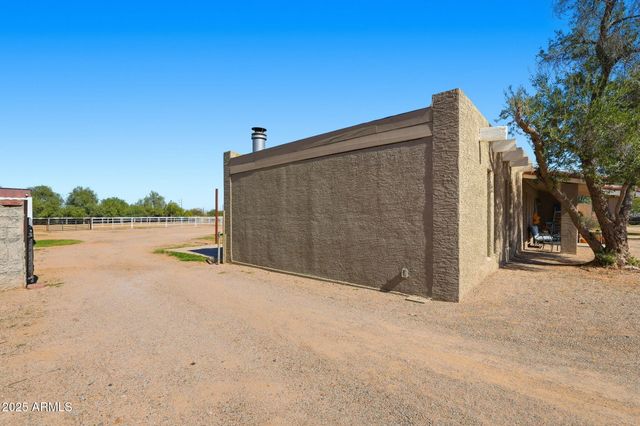 228 W CALLE TUBERIA --, Casa Grande, AZ 85194