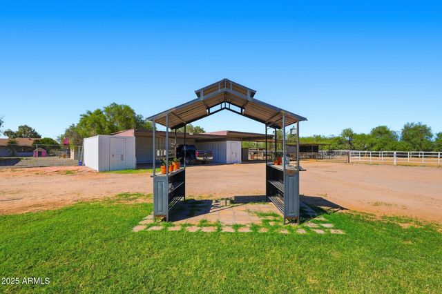 228 W CALLE TUBERIA --, Casa Grande, AZ 85194