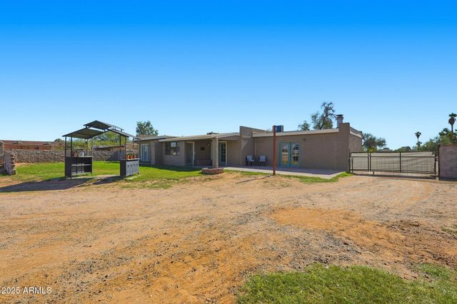 228 W CALLE TUBERIA --, Casa Grande, AZ 85194