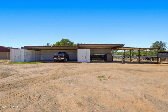 228 W CALLE TUBERIA --, Casa Grande, AZ 85194