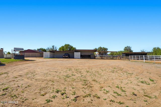 228 W CALLE TUBERIA --, Casa Grande, AZ 85194