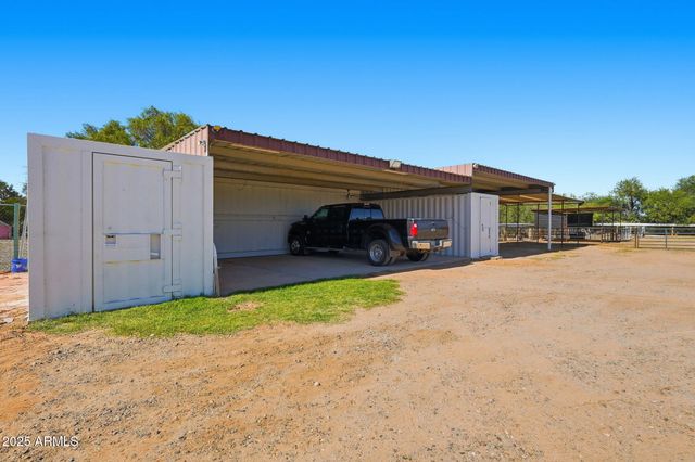 228 W CALLE TUBERIA --, Casa Grande, AZ 85194