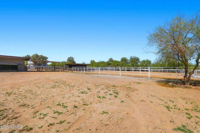 228 W CALLE TUBERIA --, Casa Grande, AZ 85194