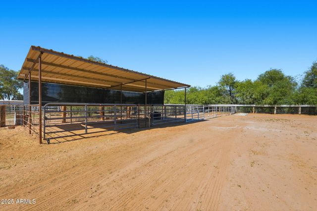 228 W CALLE TUBERIA --, Casa Grande, AZ 85194