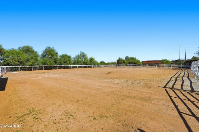 228 W CALLE TUBERIA --, Casa Grande, AZ 85194