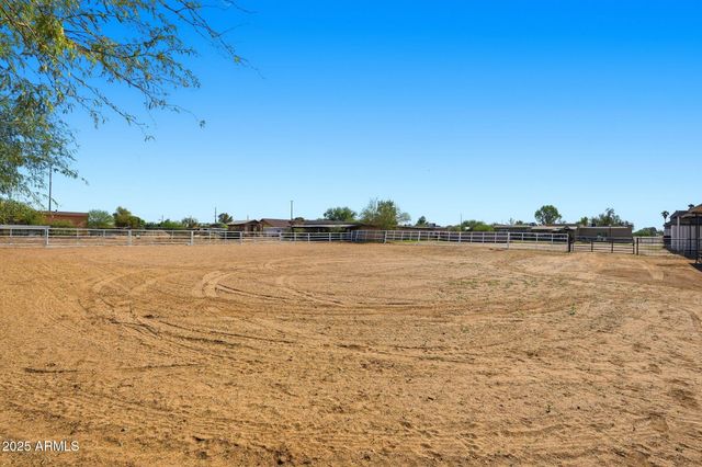 228 W CALLE TUBERIA --, Casa Grande, AZ 85194