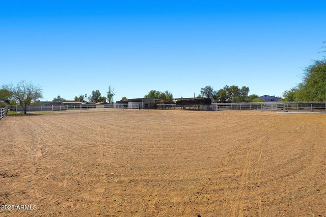 228 W CALLE TUBERIA --, Casa Grande, AZ 85194