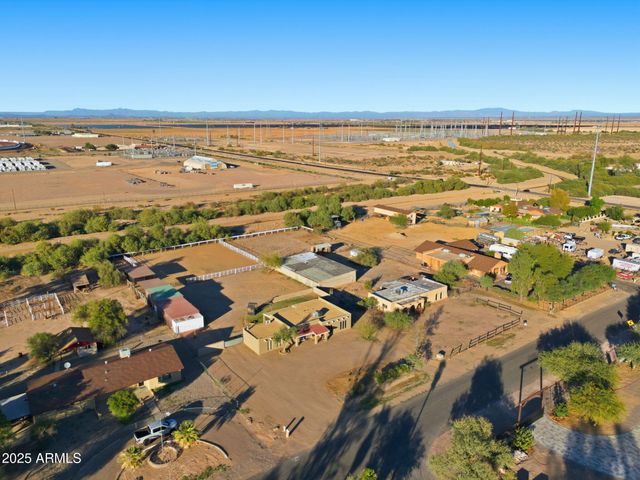 228 W CALLE TUBERIA --, Casa Grande, AZ 85194