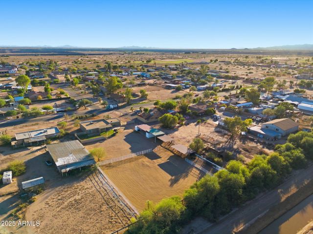 228 W CALLE TUBERIA --, Casa Grande, AZ 85194