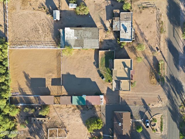 228 W CALLE TUBERIA --, Casa Grande, AZ 85194