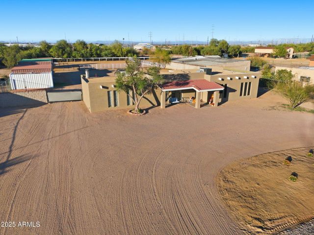 228 W CALLE TUBERIA --, Casa Grande, AZ 85194