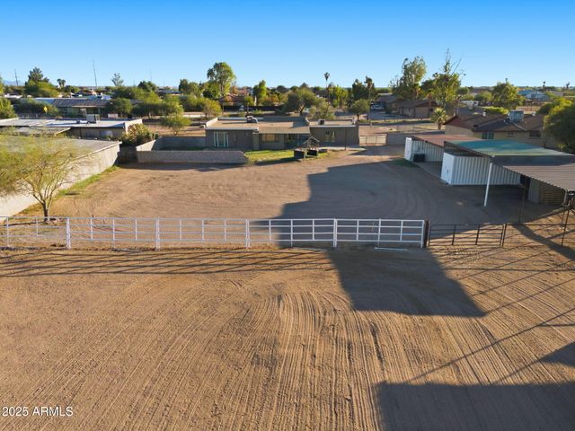 228 W CALLE TUBERIA --, Casa Grande, AZ 85194