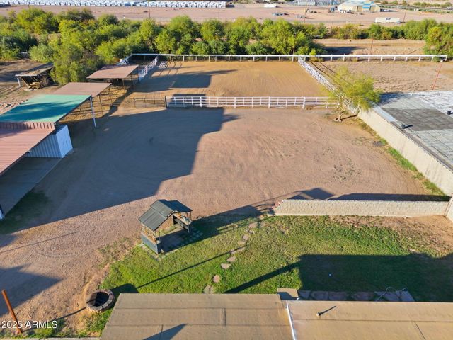 228 W CALLE TUBERIA --, Casa Grande, AZ 85194