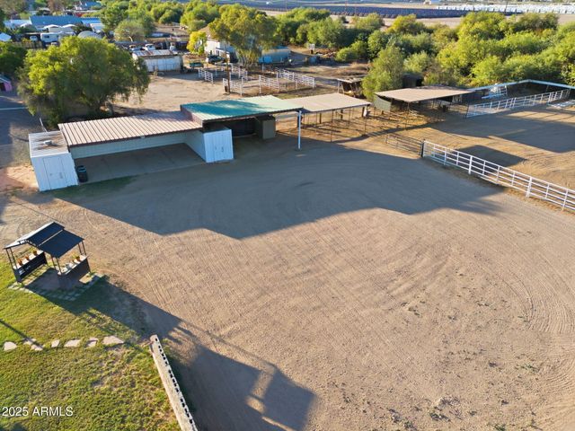 228 W CALLE TUBERIA --, Casa Grande, AZ 85194