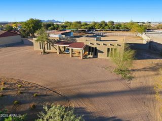 228 W CALLE TUBERIA --, Casa Grande, AZ 85194