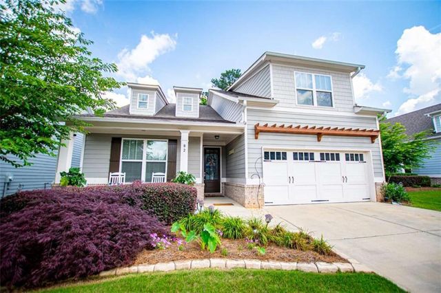 82 Champions Xing, Villa Rica, GA 30180